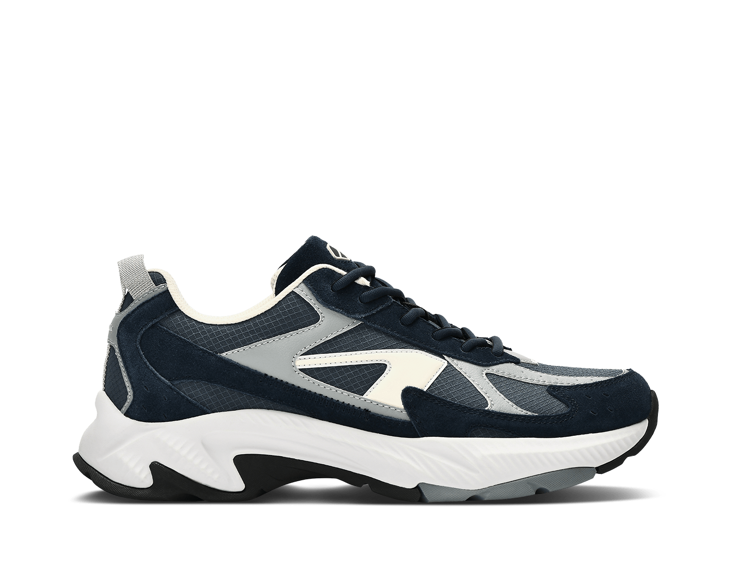 ARKK Essential Line Forma Runner | Dark Blue Grey Forma Runner